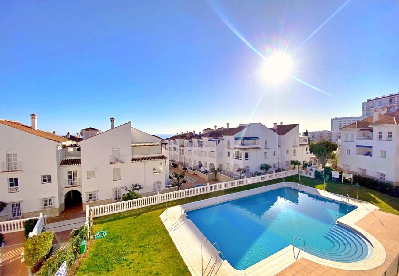 Apartamento en Nerja - NPSS1274 Fuentes de Nerja