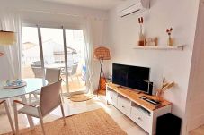 Apartamento en Nerja - NPSS1274 Fuentes de Nerja