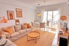 Apartamento en Nerja - NPSS1274 Fuentes de Nerja