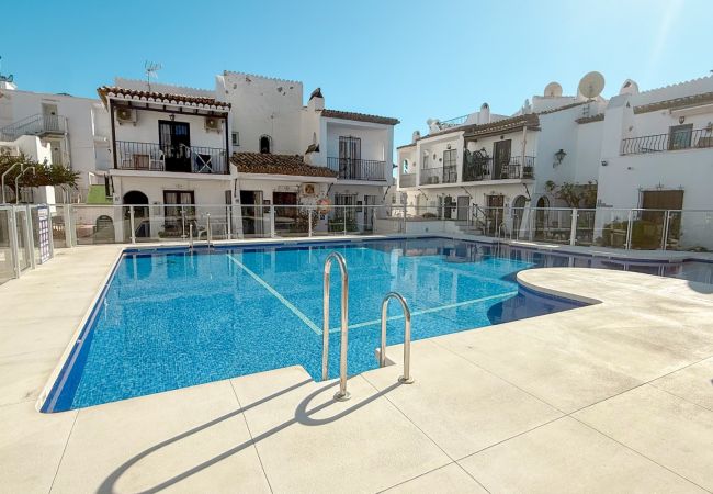 Casa en Nerja - NPSS1351 Nueva Nerja