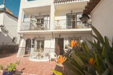 Casa en Nerja - NPSS1351 Nueva Nerja