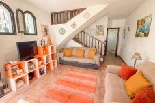 Casa en Nerja - NPSS1351 Nueva Nerja