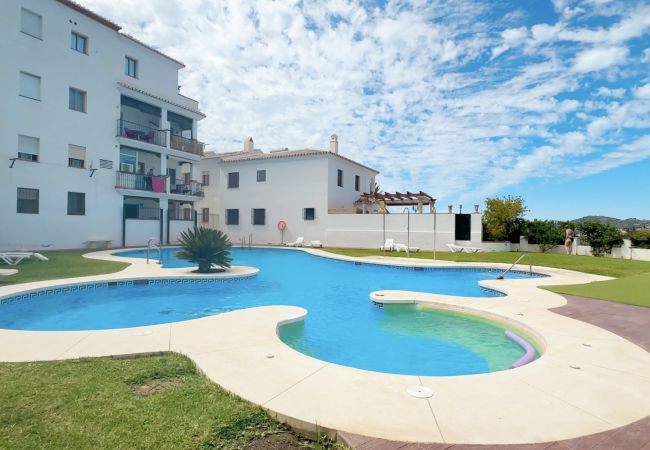 Apartamento en Frigiliana - NPSS1488 Casa Clare