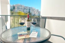 Apartamento en Frigiliana - NPSS1488 Casa Clare