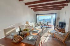 Apartamento en Frigiliana - NPSS1673 Carlos Cano