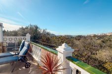 Villa en Torrox - NPSS1685 La Paloma Blanca