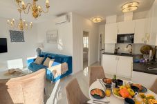 Apartamento en Nerja - NPSS1697 Medina Blue