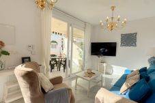 Apartamento en Nerja - NPSS1697 Medina Blue
