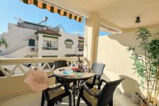 Apartamento en Nerja - NPSS1697 Medina Blue