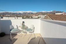 Apartamento en Nerja - NPSS1662 Central Luxury Apt with Roof Terrace
