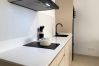 Apartamento en Nerja - Elegante Apartamento de 1 Dormitorio en Nerja
