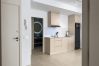 Apartamento en Nerja - Elegante Apartamento de 1 Dormitorio en Nerja