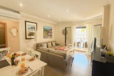 Apartamento en Nerja - NPSS1152 Plaza España E1