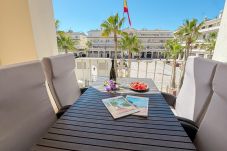 Apartamento en Nerja - NPSS1152 Plaza España E1