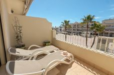 Apartamento en Nerja - NPSS1152 Plaza España E1