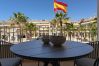 Apartamento en Nerja - Plaza España E1 Nerja