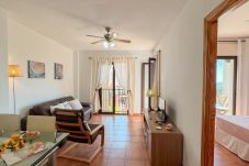 Apartamento en Frigiliana - NPSS1699  Buenasnoches