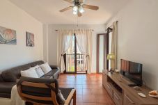 Apartamento en Frigiliana - NPSS1699  Buenasnoches