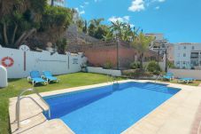 Apartamento en Frigiliana - NPSS1699  Buenasnoches