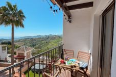 Apartamento en Frigiliana - NPSS1699  Buenasnoches