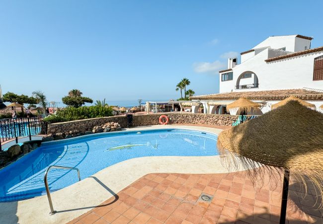 Casa adosada en Nerja - Casa Crisantemos Nerja