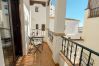 Apartamento en Frigiliana - Las Huertas 12 Frigiliana