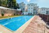 Apartamento en Frigiliana - Las Huertas 12 Frigiliana