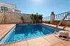 Casa en Frigiliana - Villa Sunset Frigiliana