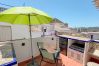 Casa en Frigiliana - La Casita Chica Frigiliana