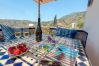 Casa en Frigiliana - La Casita Chica Frigiliana