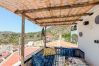 Casa en Frigiliana - La Casita Chica Frigiliana