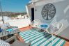 Casa en Frigiliana - La Casa Bonita