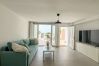 Apartamento en Nerja - Apartamento Los Abetos, Nerja