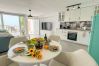 Apartamento en Nerja - Apartamento Los Abetos, Nerja