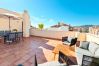 Apartamento en Nerja - Nautica 1 Penthouse
