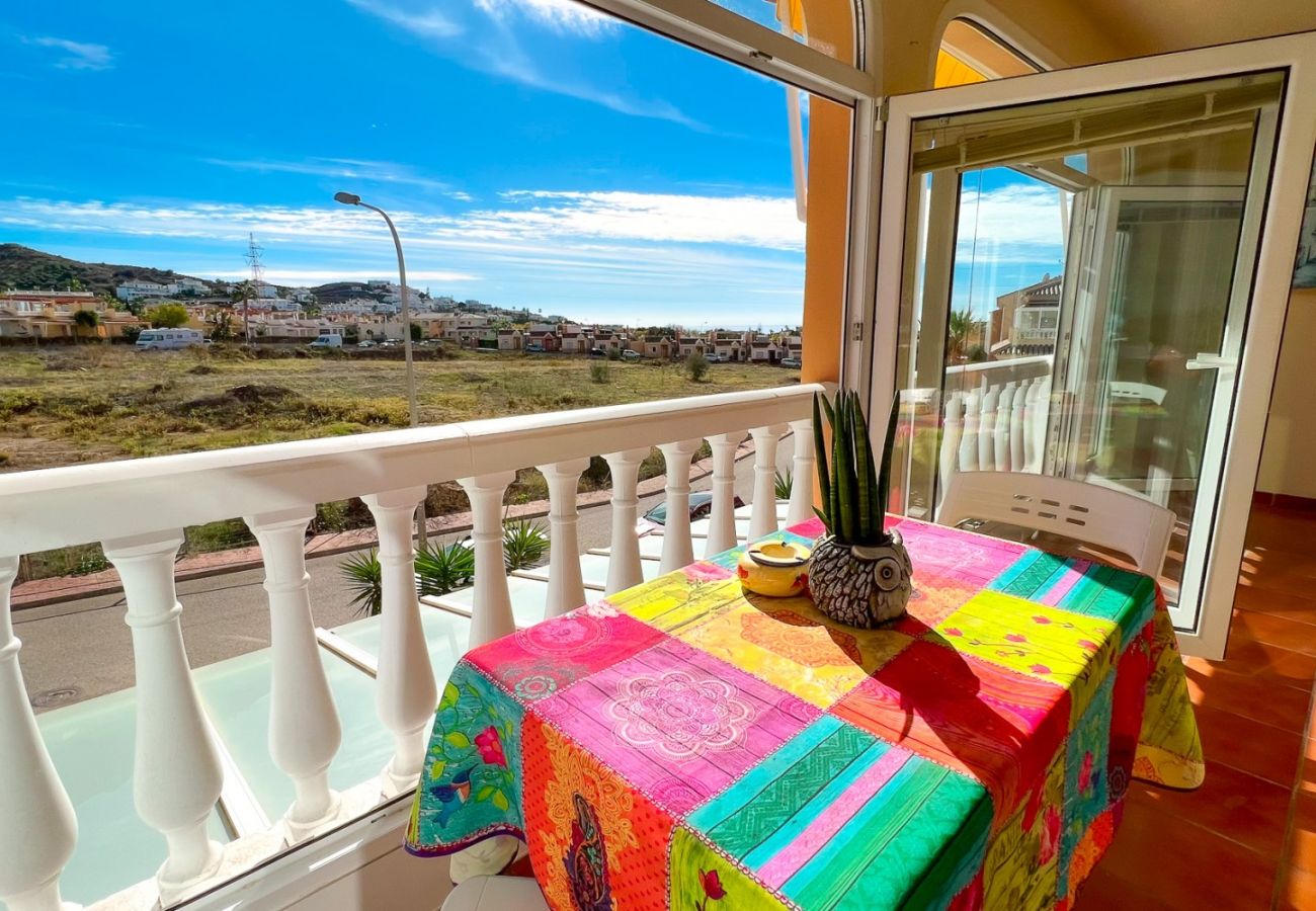 Apartamento en Torrox - Casa Almudena