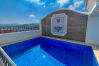 Apartamento en Frigiliana - Vistamar Frigiliana