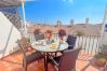 Apartamento en Frigiliana - Vistamar Frigiliana