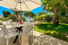 Villa in Nerja - NPSS1546 Rodríguez Acosta 22