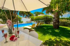 Villa in Nerja - NPSS1546 Rodríguez Acosta 22