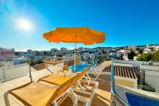 Villa in Nerja - NPSS1490 Villa Jazmin