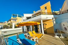 Villa in Nerja - NPSS1490 Villa Jazmin