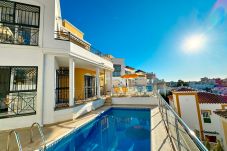 Villa in Nerja - NPSS1490 Villa Jazmin