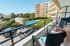 Apartment in Nerja - NPSS1248 Hawaii 1st floor 17