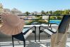 Apartment in Nerja - Hawaii 1st floor 17