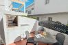 Apartment in Nerja - Casi Rosi - Nerja