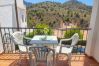 Apartment in Frigiliana - Apartamento en Balcón de Frigiliana