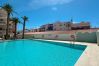 Apartment in Nerja - Casa Julia