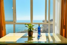 Studio in Torrox Costa - NPSS1539 Estudio Carabela