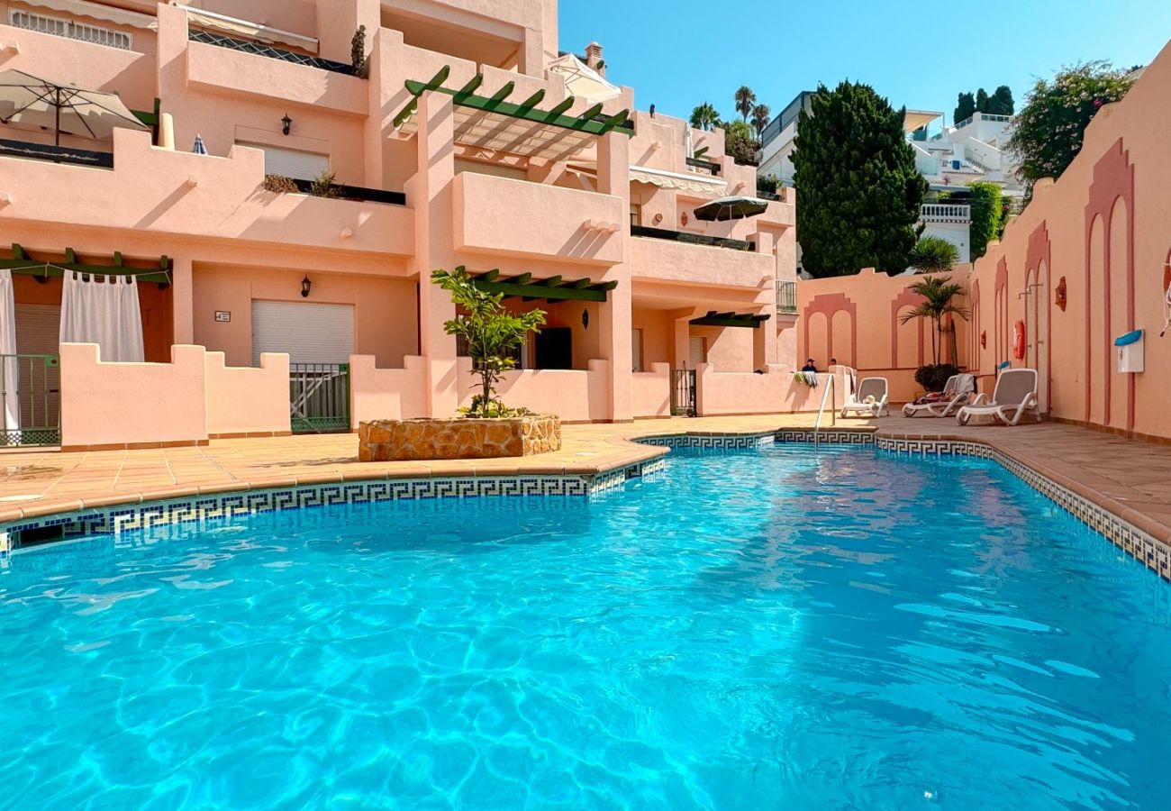 Apartment in Nerja - NPSS1556 Sadi